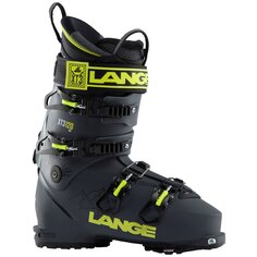 Ботинки Lange XT3 Free 120 MV GW лыжные, серый