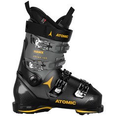 Ботинки Atomic Hawx Prime 100 GW лыжные, чёрный