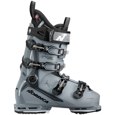 Ботинки Nordica Speedmachine лыжные, anthracite