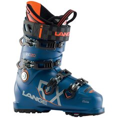 Ботинки Lange RX 120 GW лыжные, тёмно - синий