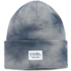 Шапка Coal стандартная, серый