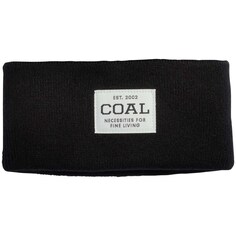 Шапка Coal женская, черный