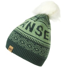 Шапка Helly Hansen Champow, нефритовый