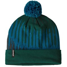 Шапка Patagonia LW Powder Town, aurora knit