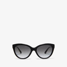 Солнцезащитные очки Michael Kors Makena, черный