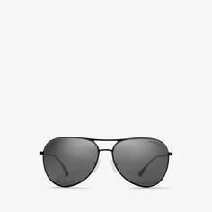 Солнцезащитные очки Michael Kors Kona, черный