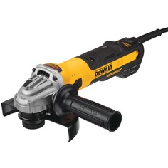 Угловая шлифмашина бесщёточная 125 мм, 1700 Вт Dewalt DWE4347