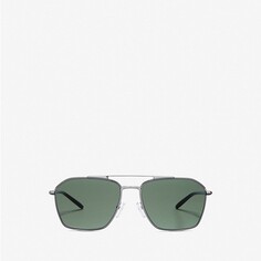 Солнцезащитные очки Michael Kors Matterhorn, зелёный