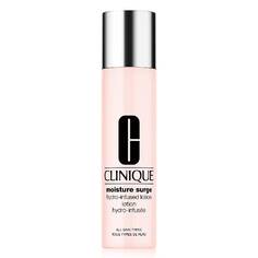 Увлажняющий лосьон Clinique Moisture Surge 200 мл, розовый