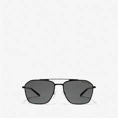Солнцезащитные очки Michael Kors Matterhorn, чёрный