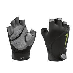 Мужские перчатки для фитнеса Nike Elemental, черный