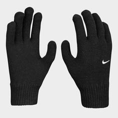 Перчатки Nike Swoosh Knit 2.0, черный
