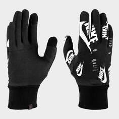 Мужские перчатки Nike TG Club Fleece 2.0, черный
