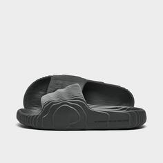 Сандалии adidas Originals Adilette 22 Slide, серый