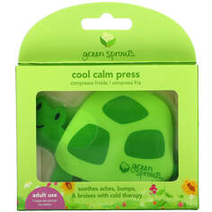 Пищевая Добавка Green Sprouts Cool Calm Press