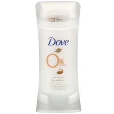 Дезодорант Dove, масло ши, 74 г