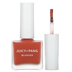 Водяные Румяна A&apos;Pieu Juicy Pang CR02, 9 г A'pieu