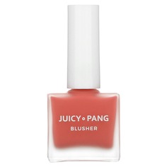 Водные Румяна A&apos;Pieu Juicy Pang PK04, 9 г A'pieu