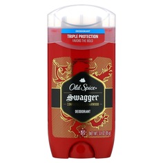 Дезодорант Old Spice Swagger, кедр, 85 г