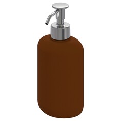 EKOLN ЭКОЛЬН Насос для мыла, коричневый IKEA