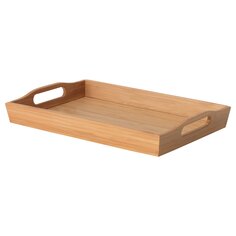 FRUKTSKAL Поднос, бамбук, 50x30 см IKEA