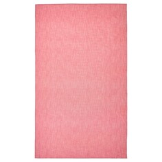 SVARTSENAP Скатерть, розовый, 145x240 см IKEA