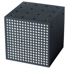 FREKVENS ФРЕКВЕНС Led многоцелевой светильник, черный IKEA