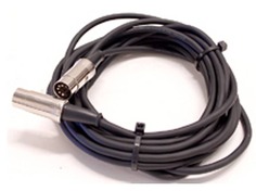 Удлинительный кабель American DJ MIDI-15 для контроллера DMX Operator 192 ADJ