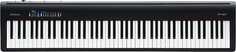 Цифровое пианино Roland FP-30 — черное FP-30-BK