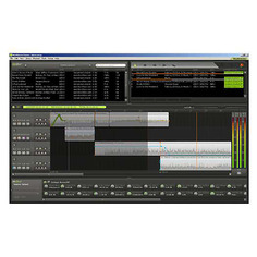 Numark Mixmeister Studio v7.2 mixmeisterstudio