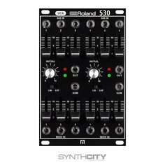 Roland System 500 530 Двойной VCA System 500 530 VCA