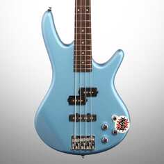 Бас-гитара Ibanez GSR200 - Soda Blue