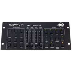 Контроллер ИК-подсветки ADJ RGBW 4D American DJ RGBW 4C IR