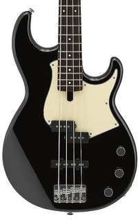 Бас-гитара Yamaha BB434 - черная BB434 BL