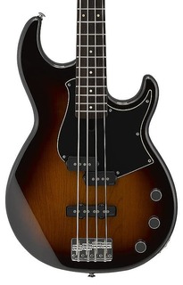 Бас-гитара Yamaha BB434 - табачно-коричневый Sunburst BB434 TBS