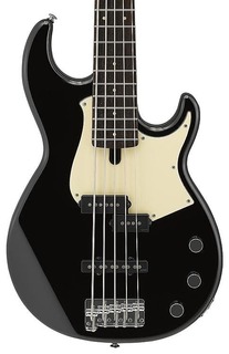 Бас-гитара Yamaha BB435 — черная BB435 BL