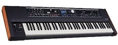 Клавиатура Roland VR-730 VR--730