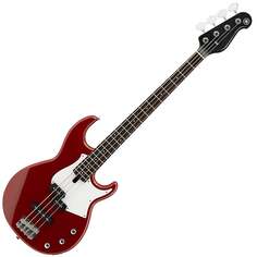 Бас-гитара Yamaha BB234, малиново-красная BB234 RR