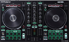 Роланд DJ-202 Roland DJ202