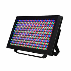 Профильная панель American DJ RGBA Компактная светодиодная цветная панель заливающего света American DJ Profile Panel RGBA Compact LED Color Panel Wash Light ADJ