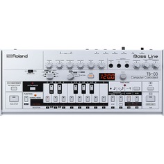 Синтезатор Roland TB-03 Boutique Bass Line