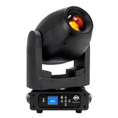 Американский DJ Focus Spot 4Z 200W Светодиодный прожектор с подвижной головкой American DJ American DJ Focus Spot 4Z 200W LED Moving Head Spot Light Fixture ADJ