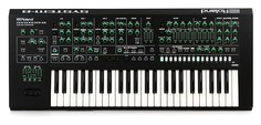 Подключаемый синтезатор Roland System-8