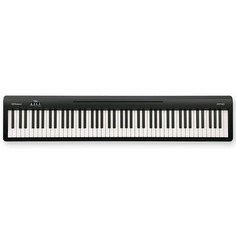 Цифровое пианино Roland FP-10, 88 нот, Bluetooth, встроенные динамики