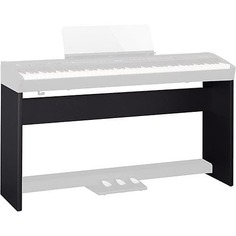 Стойка Roland KSC-72 для цифрового пианино, черный