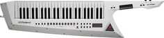 Клавиатура Roland AX-Edge Keytar MIDI-контроллер / Цвет белый //ARMENS//
