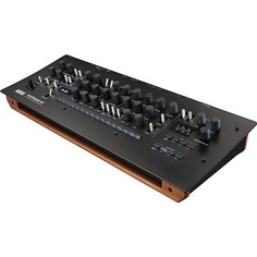 Модуль Korg minilogue xd 4-голосный полифонический аналоговый синтезатор Настольный модуль MINILOGUEXDM