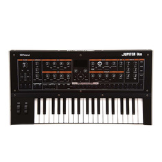 Синтезатор Roland Jupiter Xm Jupiter Xm Synthesizer