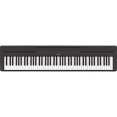 Yamaha P-45 Компактное 88-клавишное портативное цифровое пианино P-45 Compact 88-Key Portable Digital Piano