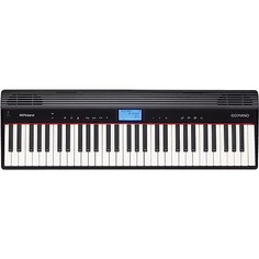 Roland GO-61P GO:PIANO 61-клавишное цифровое пианино